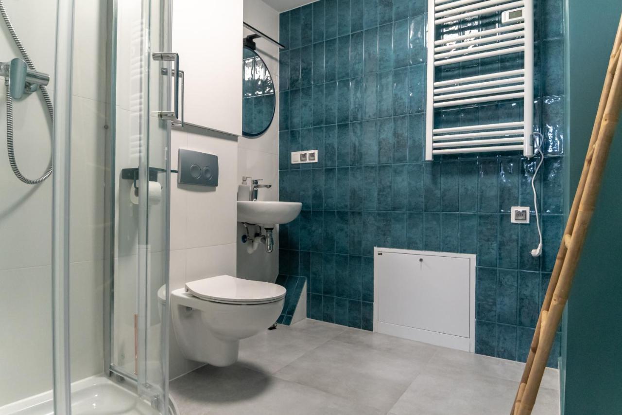 Uroczy, Przytulny Apartament Poddasze Radom Exterior foto